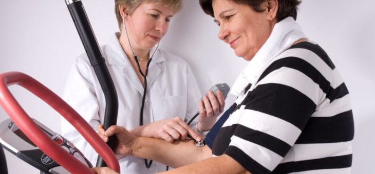O que é fisioterapia cardiopulmonar e como ela é aplicada