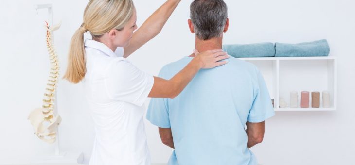 Protocolo de tratamento fisioterapêutico: O que é levado em conta?